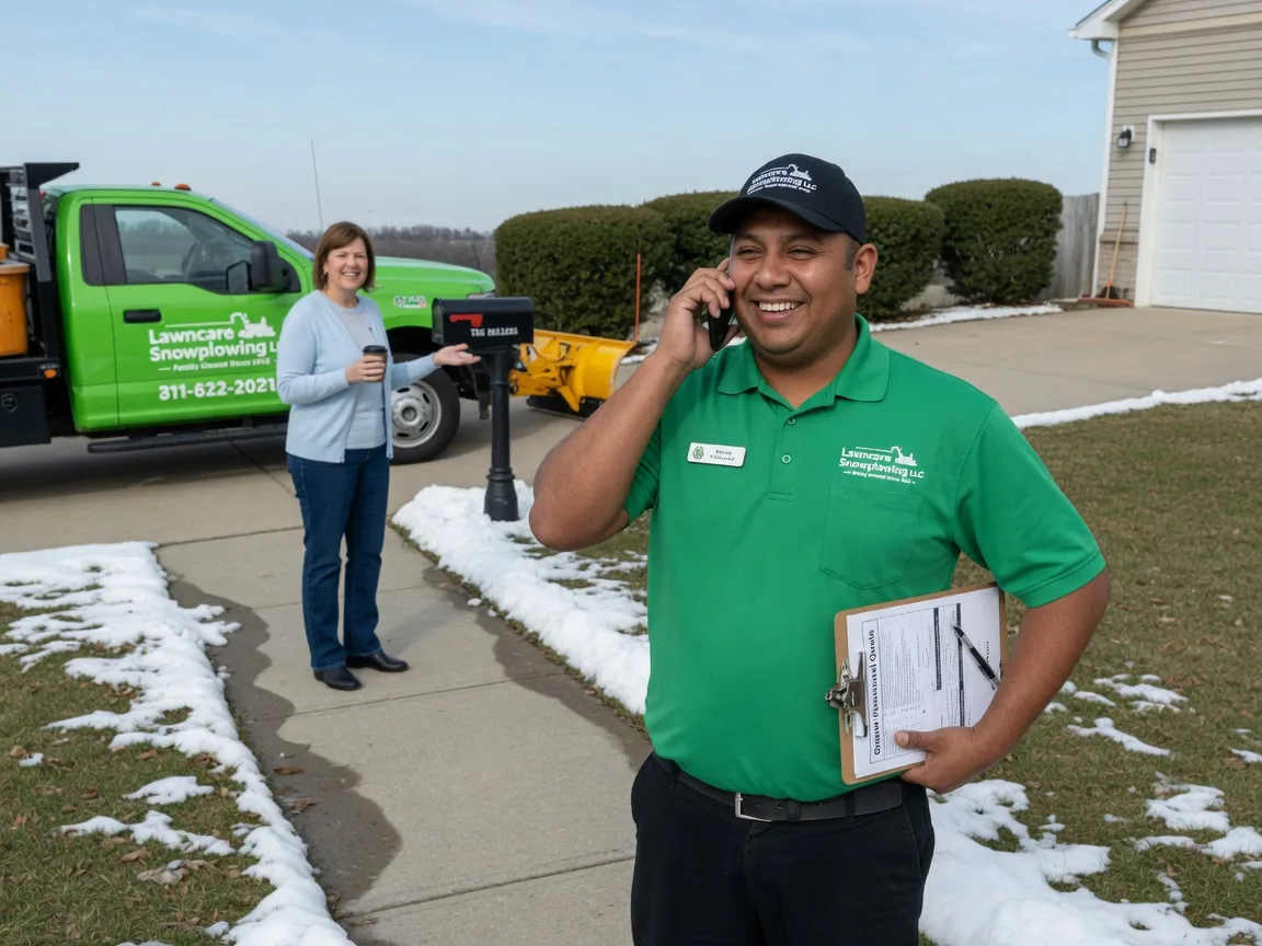 Lawn Care Services By Expert Landscaper Pfafftown, NC FAQs